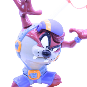 Looney Tunes Taz 3D Trinkbecher Stor 2001 rar | Hoppla-Stuff